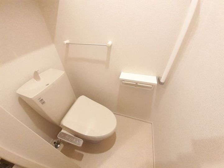 クリスティーズ コートIの地図