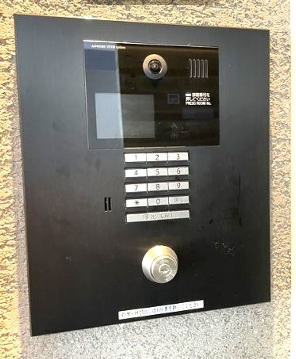 東京都台東区浅草6(マンション)の賃貸物件の内装