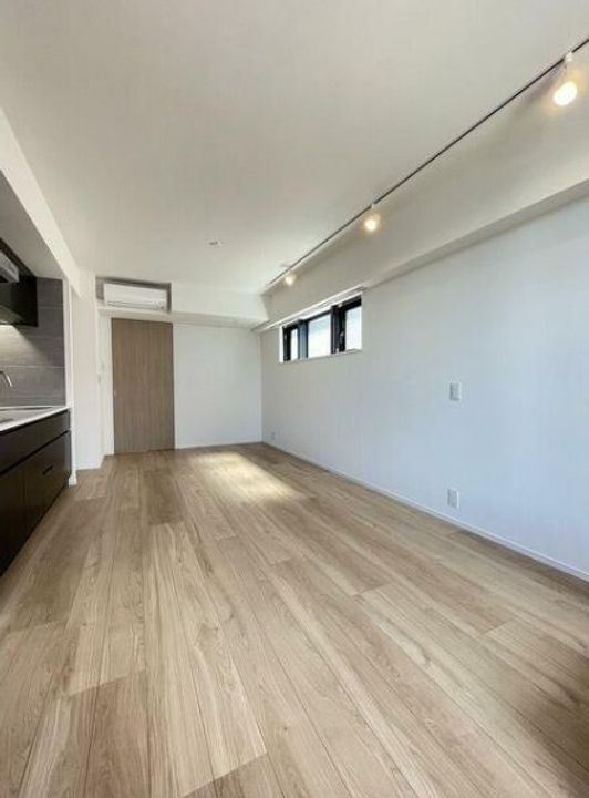 東京都台東区浅草6(マンション)の賃貸物件の内装