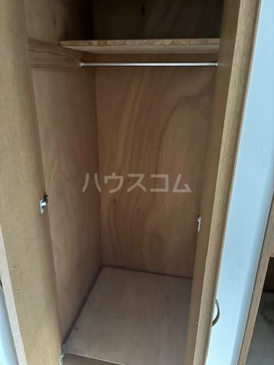 コーポコウケンの内装