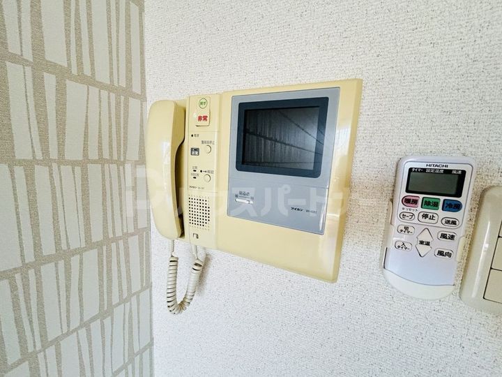 千葉県船橋市西船3(マンション)の賃貸物件の内装