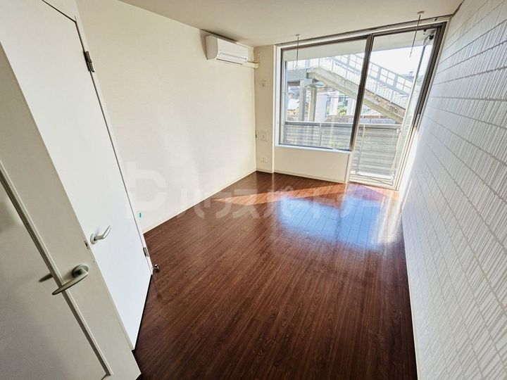 千葉県船橋市西船3(マンション)の賃貸物件の内装