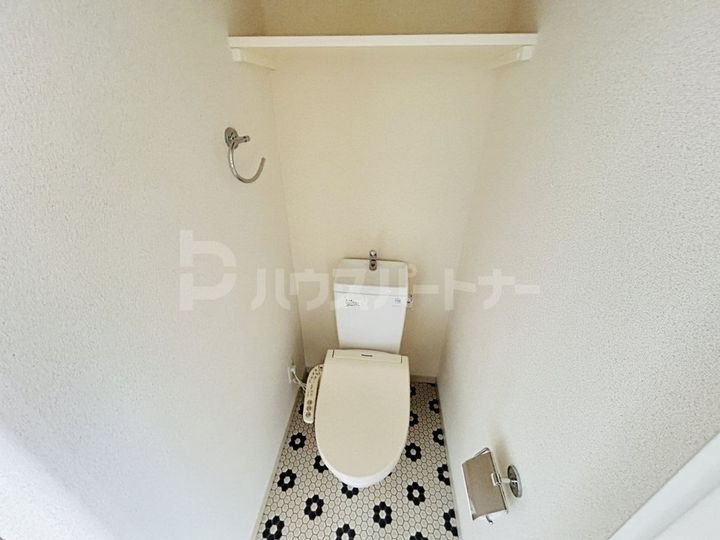 千葉県船橋市西船3(マンション)の賃貸物件の内装