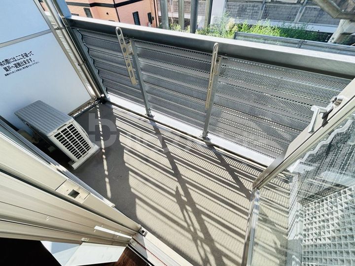 千葉県船橋市西船3(マンション)の賃貸物件の内装