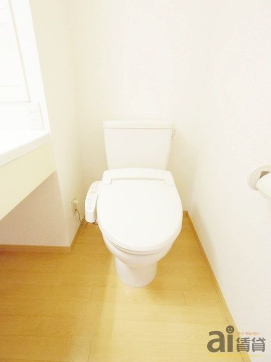 東京都練馬区東大泉6(アパート)の賃貸物件の内装