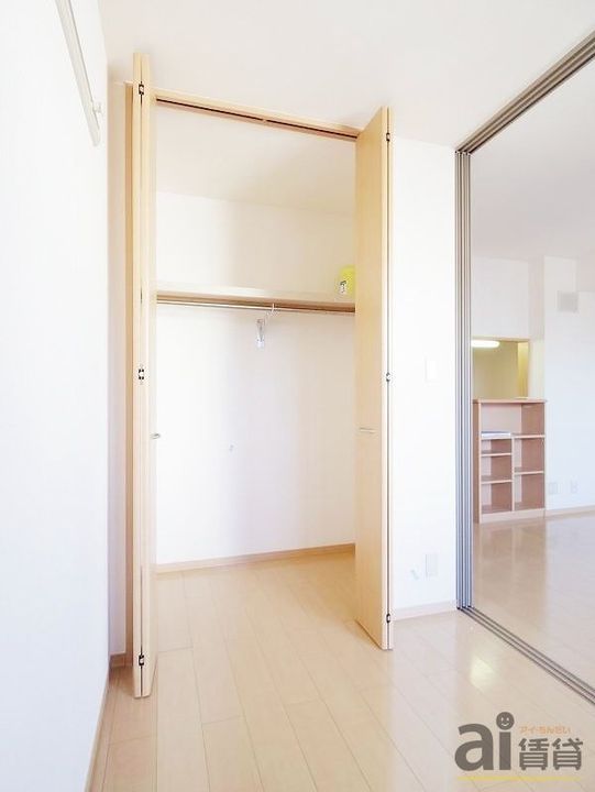 東京都練馬区東大泉6(アパート)の賃貸物件の内装