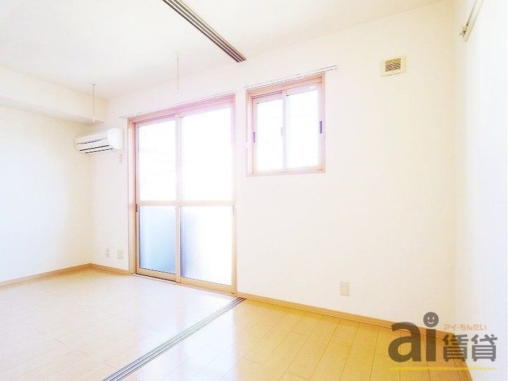 東京都練馬区東大泉6(アパート)の賃貸物件の内装