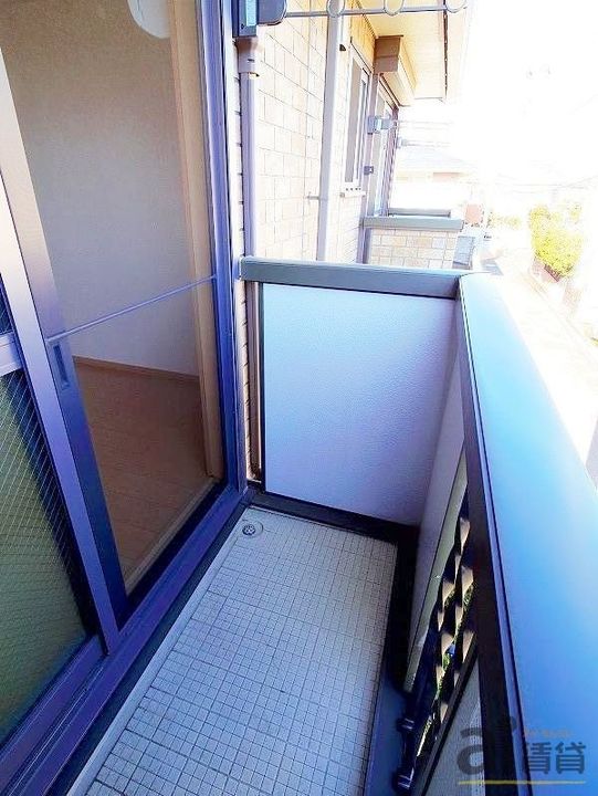 東京都練馬区東大泉6(アパート)の賃貸物件の内装