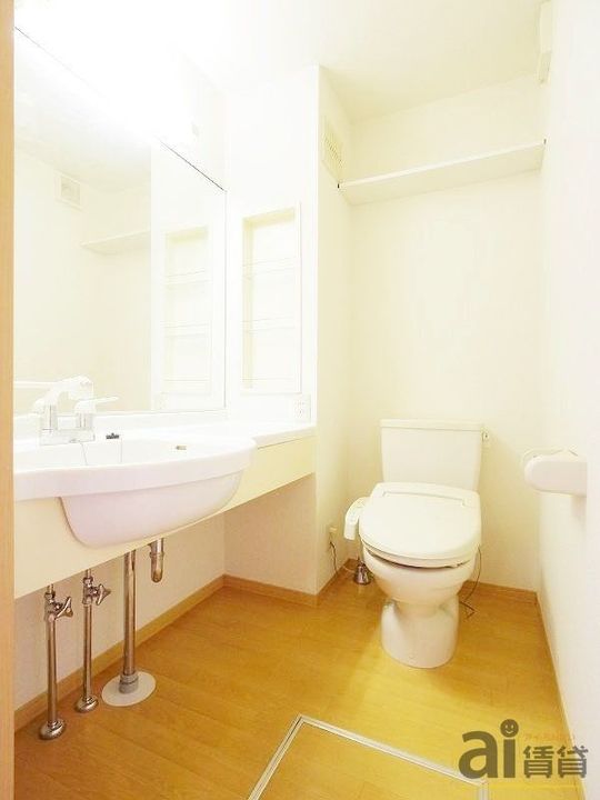 東京都練馬区東大泉6(アパート)の賃貸物件の内装