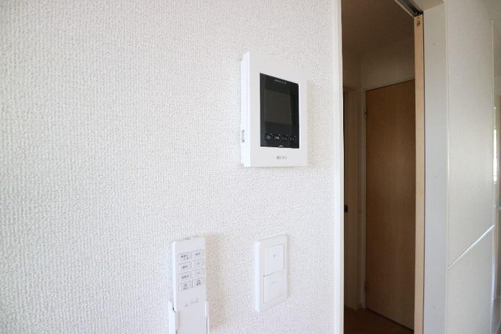 岡山県倉敷市宮前(アパート)の賃貸物件の内装