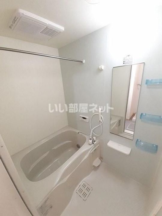 カーサ・中野 A棟の風呂