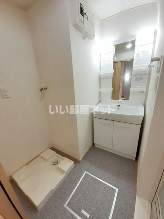 カーサ・中野 A棟の内装