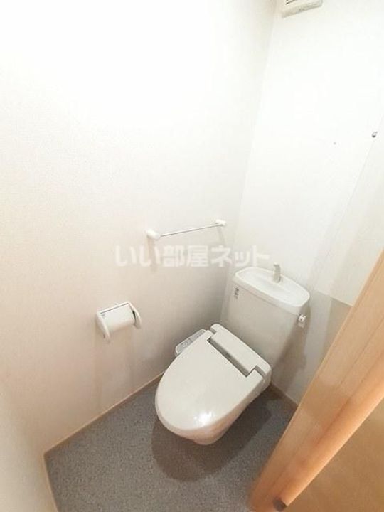 カーサ・中野 A棟の内装