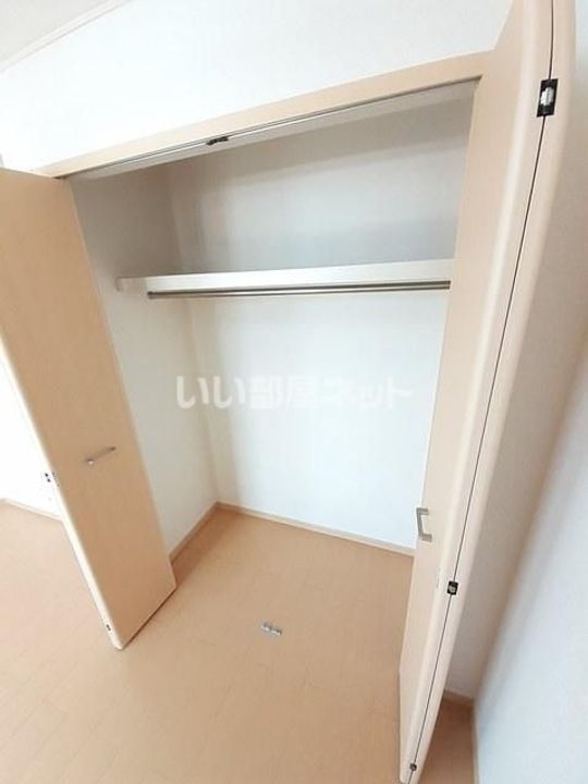 カーサ・中野 A棟の内装