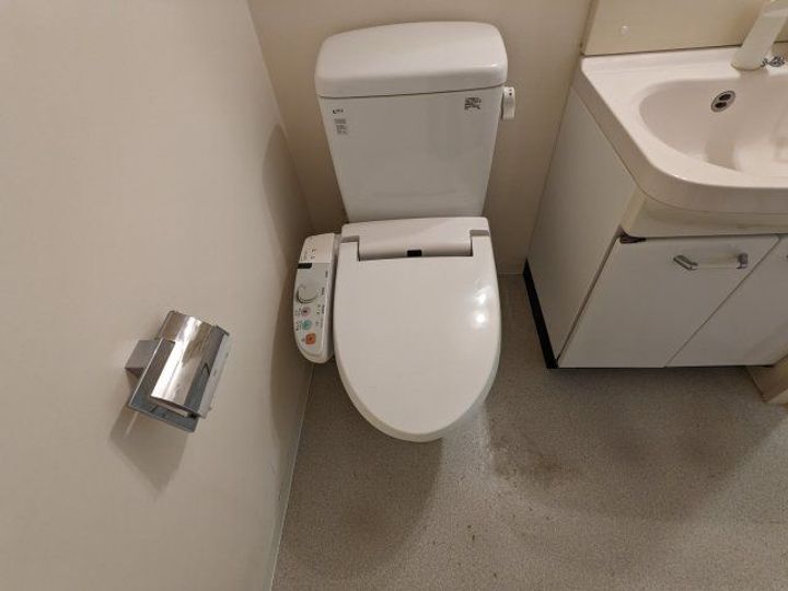 ガーデン萩中の内装