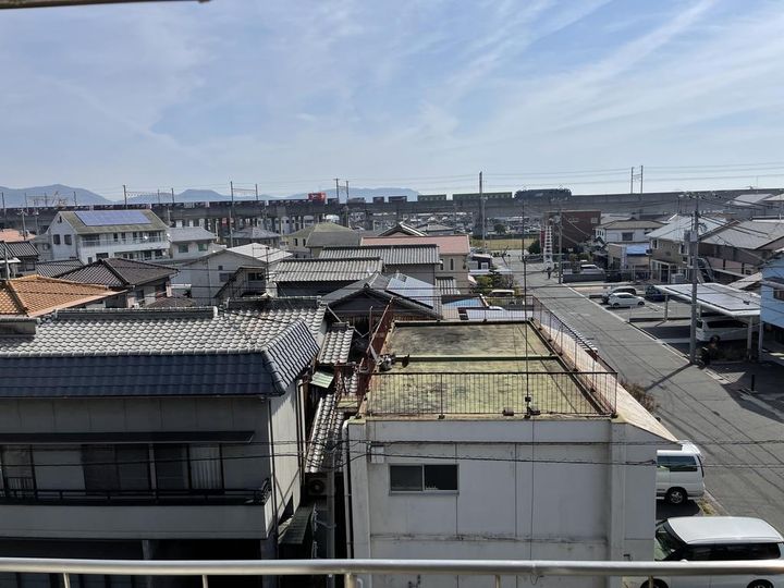 【外国人相談可】藤川ビルアパートのその他画像