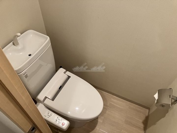 スパシエルクス横浜の内装