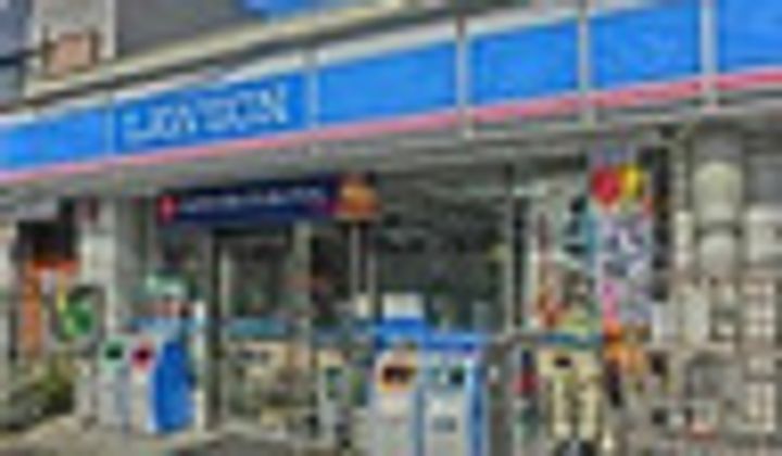 スパシエルクス横浜の周辺