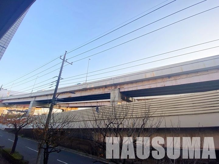 東京都足立区扇2(マンション)の賃貸物件のその他画像