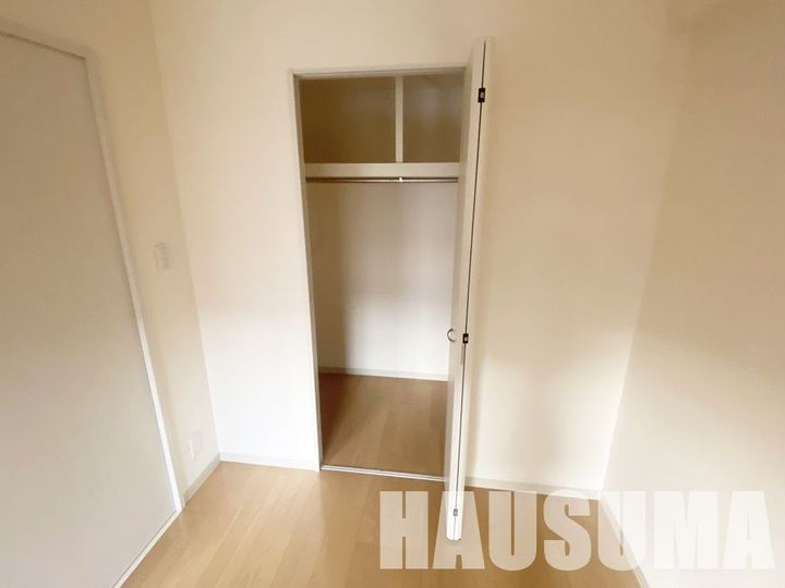 東京都足立区扇2(マンション)の賃貸物件の内装