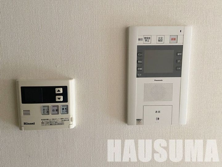 東京都足立区扇2(マンション)の賃貸物件の内装