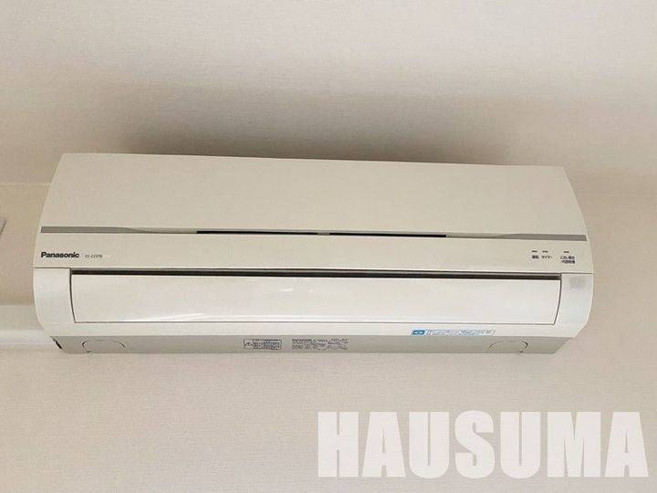 東京都足立区扇2(マンション)の賃貸物件の内装