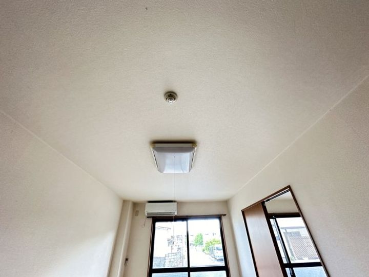高知県高知市万々(マンション)の賃貸物件の内装