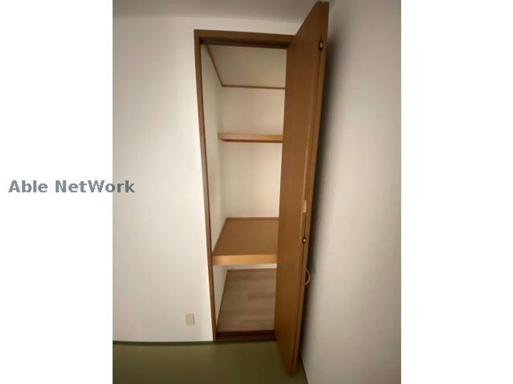 愛知県高浜市湯山町5(マンション)の賃貸物件の内装