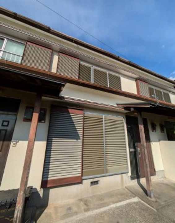 高知県高知市吸江(一戸建)の賃貸物件の外観