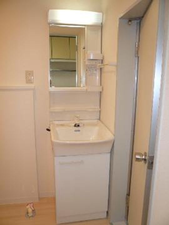 トラスティ泉本町の内装