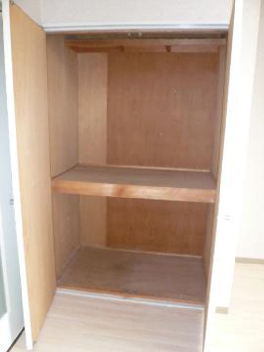 トラスティ泉本町の内装