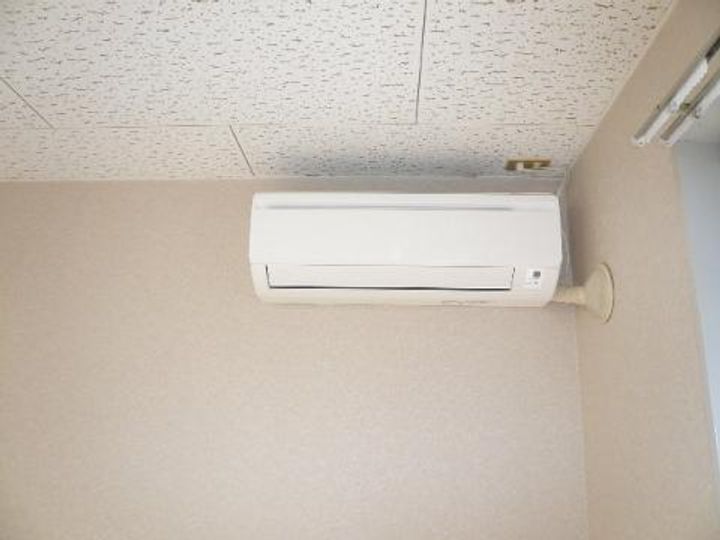 トラスティ泉本町の内装