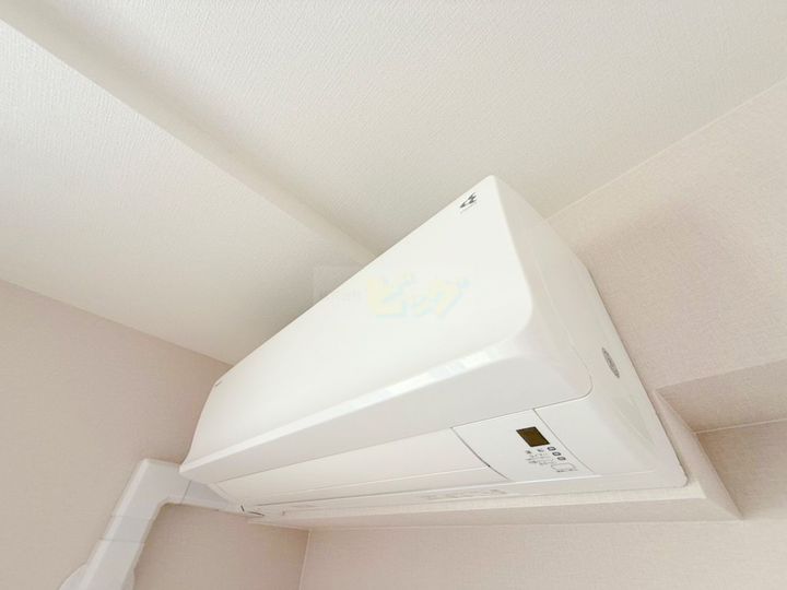 Artemisの内装