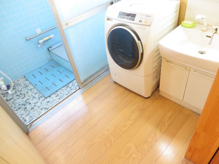 熊本県熊本市東区小峯1(一戸建)の賃貸物件の内装