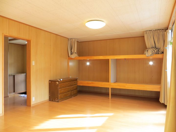 熊本県熊本市東区小峯1(一戸建)の賃貸物件の内装