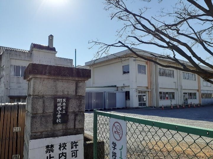 コーポ梨花の周辺