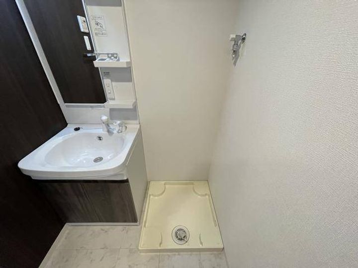 S-RESIDENCE岐阜駅の内装