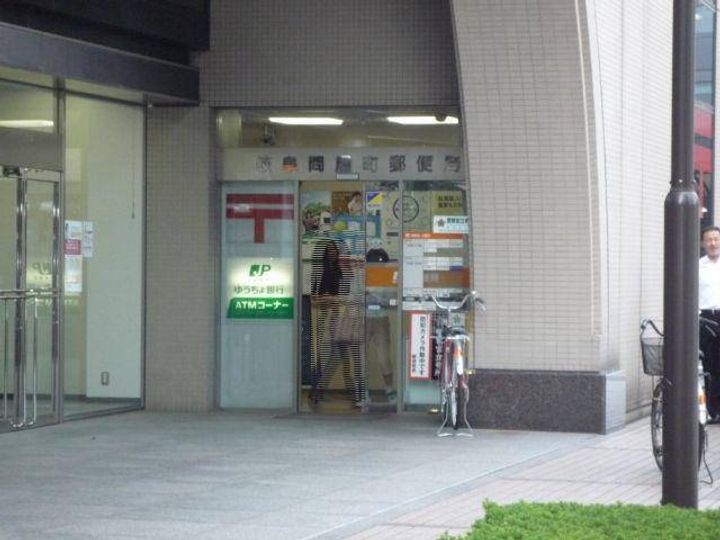 S-RESIDENCE岐阜駅の周辺