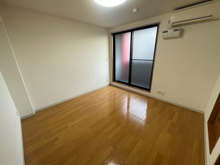 ハーモニーライフ須山の内装