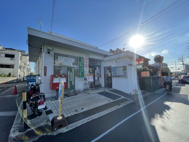 ハーモニーライフ須山の周辺