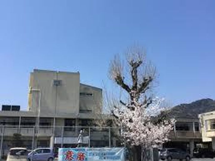 山本ハイツ・政所の周辺
