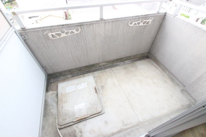 ロイヤルパレス東観音の内装