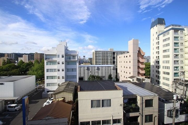 ロイヤルパレス東観音のその他画像