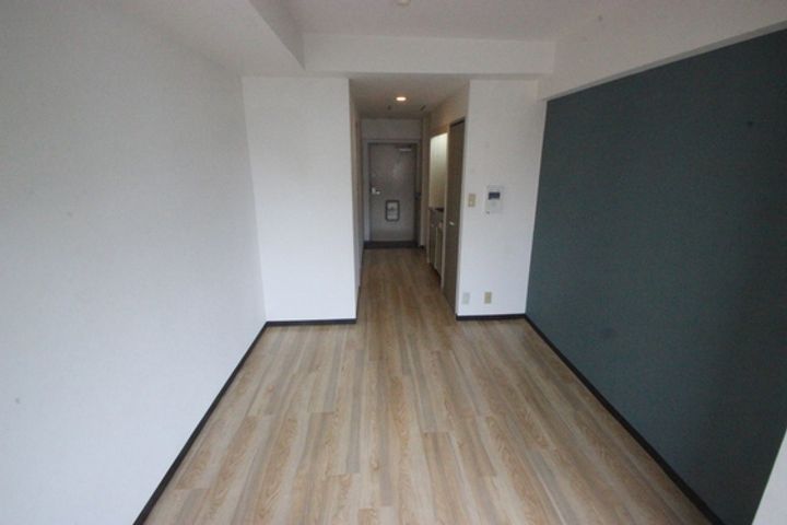 ロイヤルパレス東観音の内装