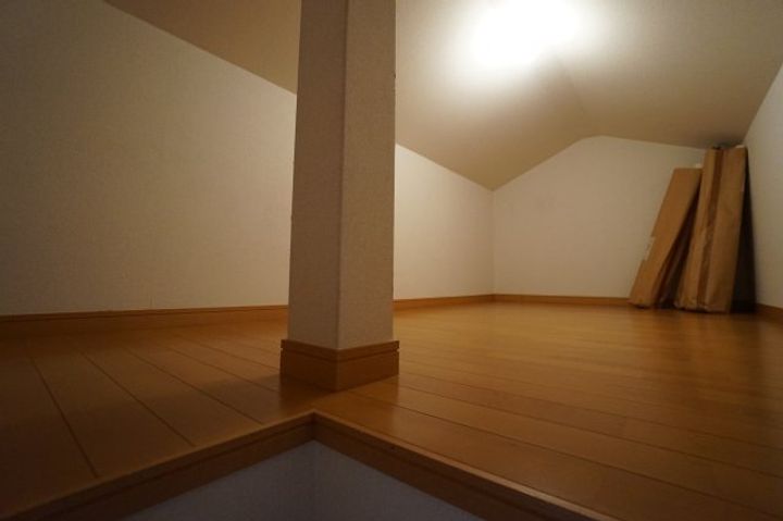 埼玉県新座市野火止8(一戸建)の賃貸物件の内装