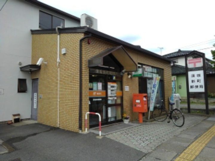 オーベルハイツ木崎 A棟の周辺