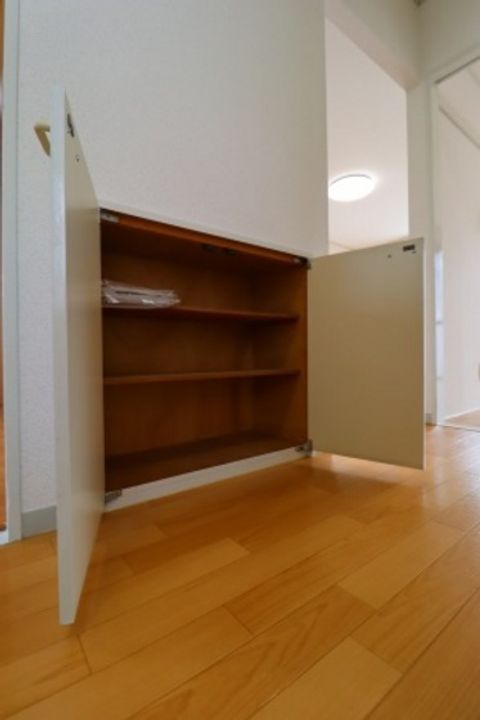 カーディナル辰巳 A棟のその他画像