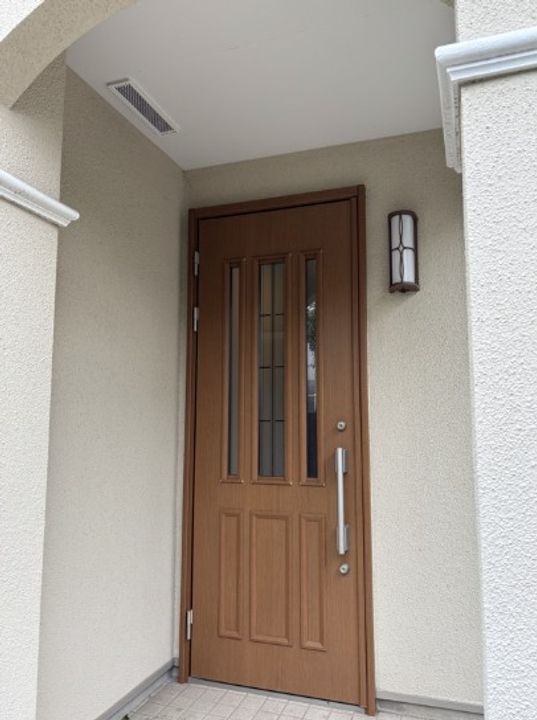 神奈川県横浜市緑区長津田7(一戸建)の賃貸物件の内装