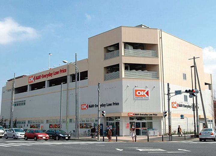 神奈川県横浜市緑区長津田7(一戸建)の賃貸物件の周辺