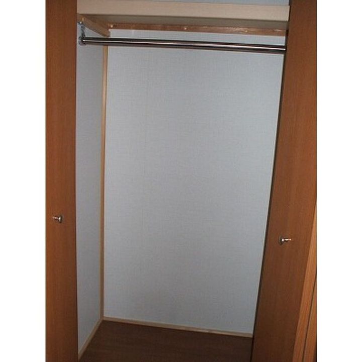 栃木県下都賀郡壬生町落合2(アパート)の賃貸物件の内装